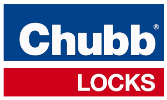 CHUBB Locks Logo