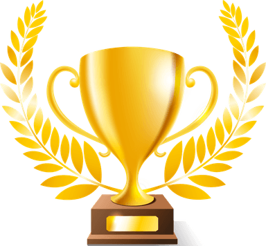 Gold Trophy