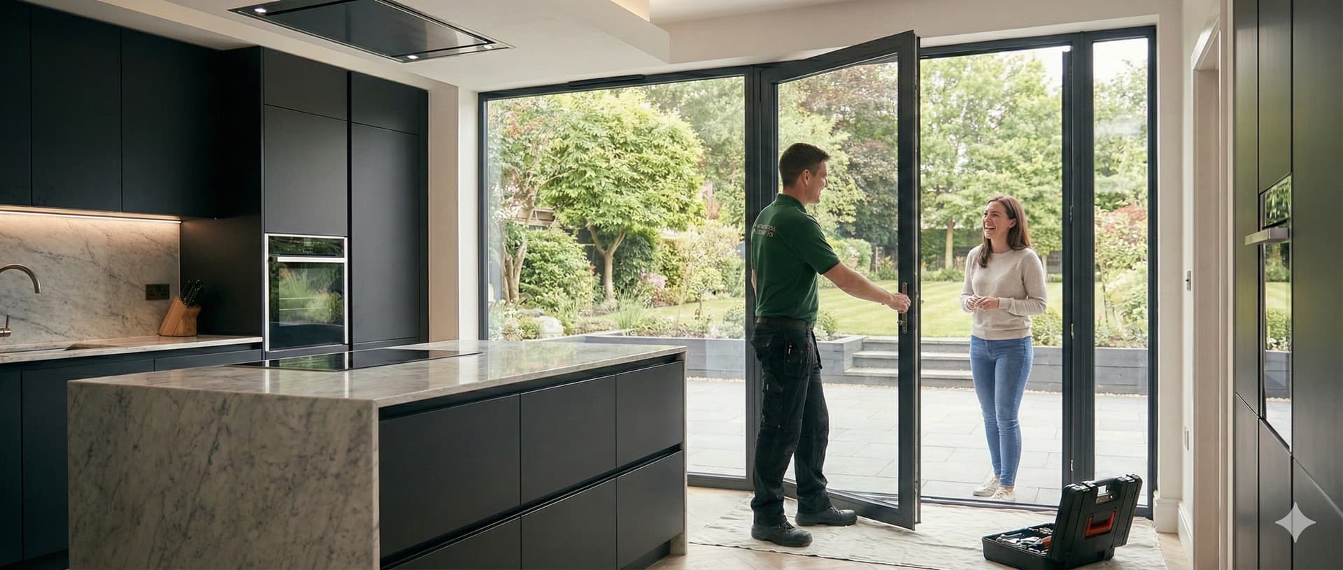 Local locksmith in Solihull and Birmingham